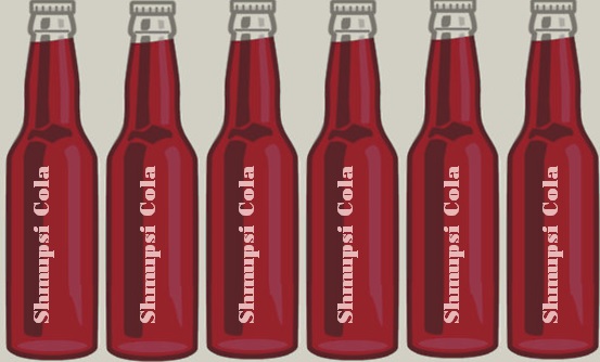 shmupsi cola