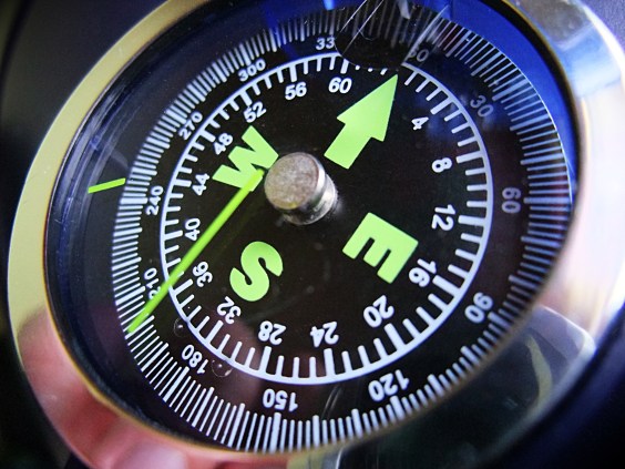 compass