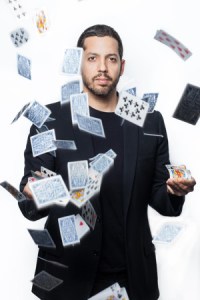 david blaine