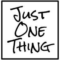 Image result for one thing