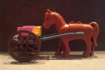 Image result for cart before the horse
