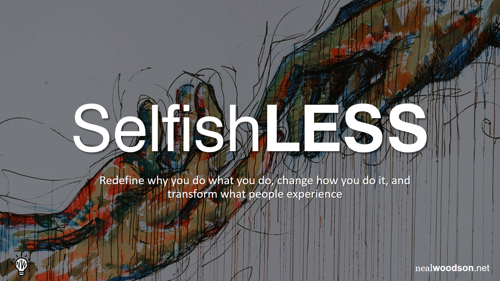 SelfishlESS-presentation-cover